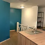 Location Appartement