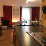 Location Appartement