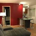 Location Appartement