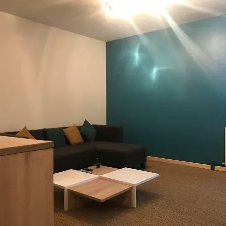 Location Апартаменты Дьепп