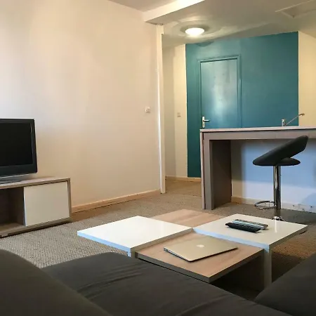 Location Апартаменты Дьепп