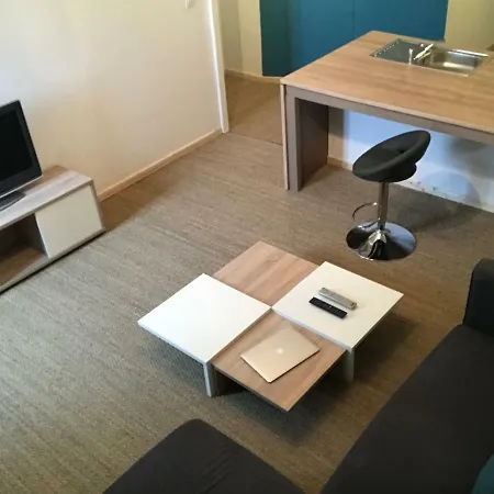 Appartement Location