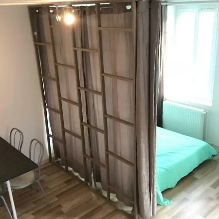Location Апартаменты