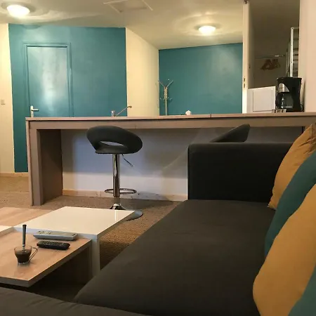 Location Апартаменты Дьепп