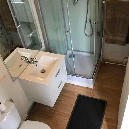 Апартаменты Location Дьепп