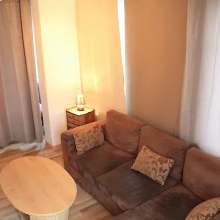 Location Appartement Dieppe