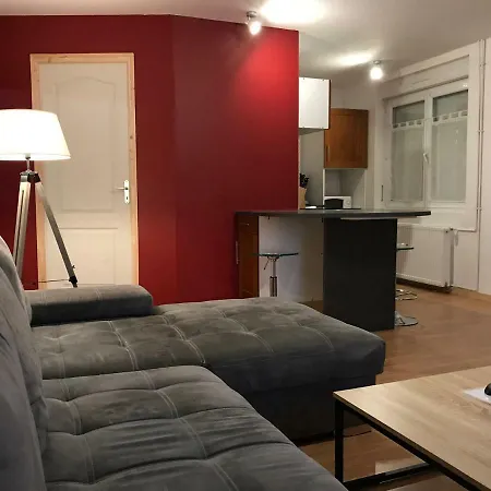 Appartement Location *