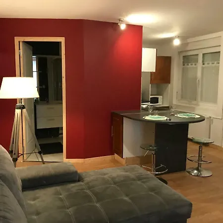 Location Апартаменты