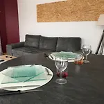 Location Appartement
