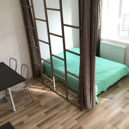 Location Lägenhet Dieppe