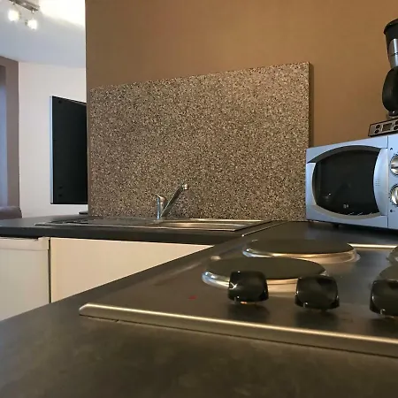 Appartement Location