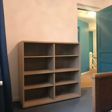 Lägenhet Location *