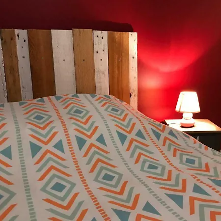 Location Lägenhet *