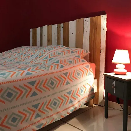 Location Appartement *