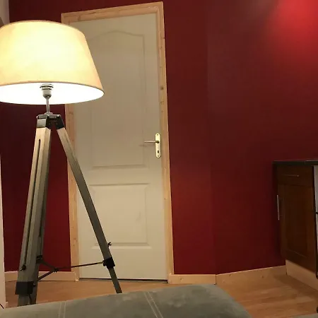 Lägenhet Location *