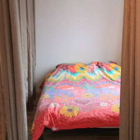 Lägenhet Location *