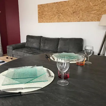 Location Apartment