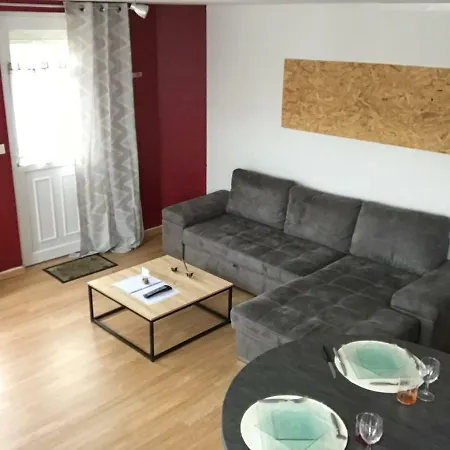 Apartament Location